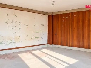 Prodej rodinného domu, Vyšehořovice, 50 m2