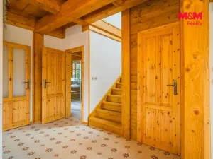 Prodej rodinného domu, Holenice, 124 m2