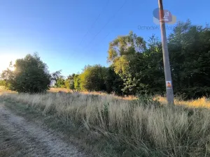 Prodej pozemku pro bydlení, Brodek u Konice, 3992 m2