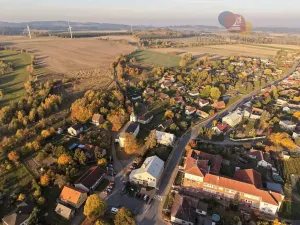 Prodej pozemku pro bydlení, Brodek u Konice, 3992 m2