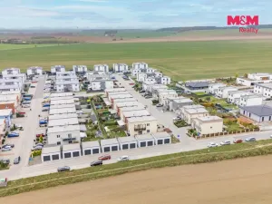 Prodej bytu 3+kk, Vochov, 85 m2