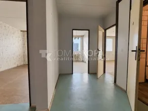 Prodej bytu 3+kk, Praha - Chodov, Machkova, 64 m2