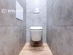 Prodej bytu 2+1, Most, Vítězslava Nezvala, 52 m2