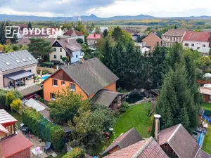 Prodej rodinného domu, Teplice, Cihelní, 163 m2
