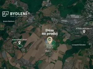 Prodej rodinného domu, Teplice, Cihelní, 163 m2