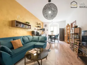 Prodej bytu 2+kk, Kutná Hora, náměstí Národního odboje, 73 m2
