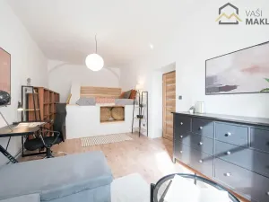 Prodej bytu 2+kk, Kutná Hora, náměstí Národního odboje, 73 m2