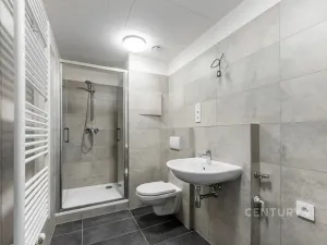 Pronájem bytu 1+kk, Praha - Hostivař, 32 m2