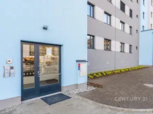 Pronájem bytu 1+kk, Praha - Hostivař, 32 m2
