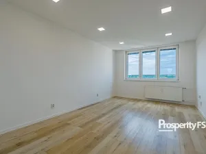 Pronájem bytu 3+kk, Ostrava - Hrabůvka, Plzeňská, 53 m2