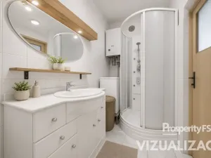 Prodej rodinného domu, Svinařov, Pod Kozincem, 111 m2