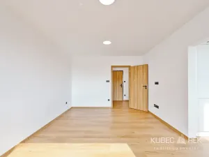 Pronájem bytu 3+1, Tábor, Minská, 67 m2