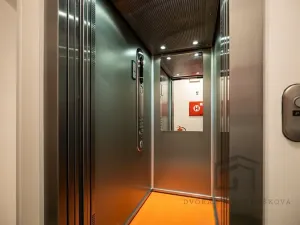 Prodej bytu 2+1, Praha - Vinohrady, Fričova, 55 m2