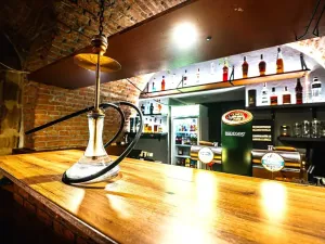 Pronájem restaurace, Chrudim, Palackého třída, 260 m2