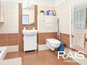 Prodej bytu 1+kk, Brno, Vranovská, 29 m2