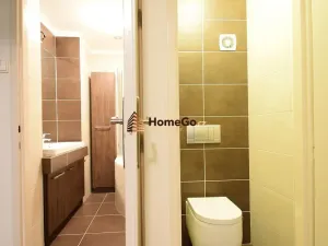 Pronájem bytu 2+kk, Praha - Vršovice, Vršovická, 78 m2