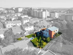 Prodej bytu 2+1, Letovice, V chaloupkách, 80 m2