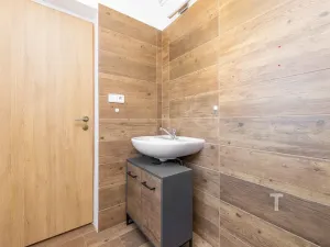 Prodej bytu 2+1, Letovice, V chaloupkách, 80 m2
