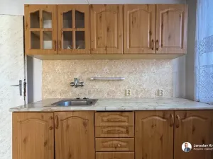 Prodej rodinného domu, Nová Paka, K. Světlé, 105 m2