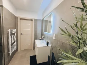 Prodej bytu 1+kk, Šanov, Břízová, 36 m2