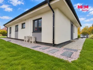 Prodej rodinného domu, Lovosice, Turkova, 95 m2