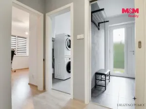 Prodej rodinného domu, Lovosice, Turkova, 95 m2