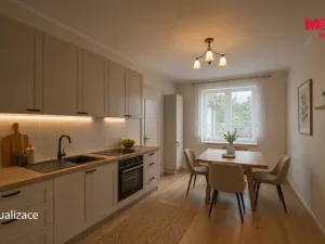 Prodej rodinného domu, Chlumec nad Cidlinou - Chlumec nad Cidlinou IV, Kozelkova, 130 m2