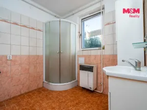 Prodej rodinného domu, Chlumec nad Cidlinou - Chlumec nad Cidlinou IV, Kozelkova, 130 m2