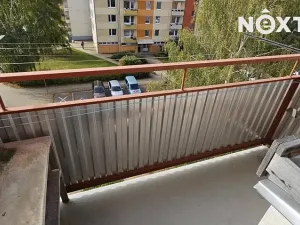 Pronájem bytu 4+1, Tábor, Bukurešťská, 86 m2