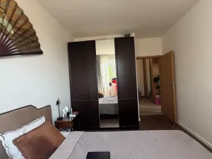 Pronájem bytu 2+kk, Praha - Řeporyje, Wiesenthalova, 84 m2