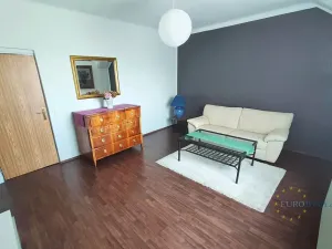 Pronájem bytu 2+1, Praha - Stodůlky, K Fialce, 70 m2