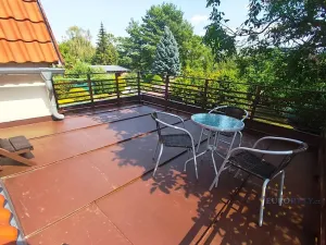Pronájem bytu 2+1, Praha - Stodůlky, K Fialce, 70 m2