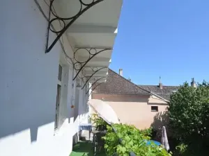 Prodej činžovního domu, Beroun, Česká, 1012 m2