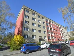 Prodej bytu 3+kk, Praha - Strašnice, Oravská, 51 m2