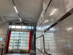 Prodej výrobních prostor, Rohatec, 2116 m2