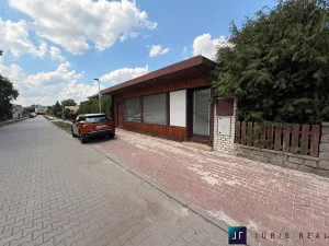 Prodej obchodního prostoru, Praha - Běchovice, Výjezdová, 48 m2