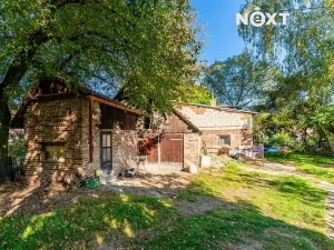 Prodej rodinného domu, Pravonín, 213 m2