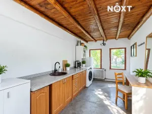 Prodej rodinného domu, Pravonín, 213 m2