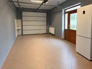 Prodej rodinného domu, Praha - Hostavice, Staňkovská, 167 m2