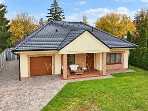Prodej rodinného domu, Praha - Hostavice, Staňkovská, 167 m2