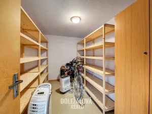Prodej bytu 3+1, Brtnice, Zemědělská, 103 m2