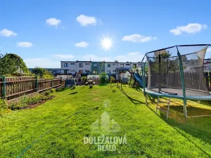 Prodej bytu 3+1, Brtnice, Zemědělská, 103 m2