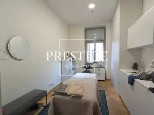 Pronájem obchodního prostoru, Praha - Vinohrady, Krkonošská, 68 m2