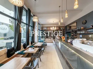 Pronájem restaurace, Praha - Strašnice, Zvěřinova, 52 m2