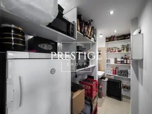 Pronájem restaurace, Praha - Strašnice, Zvěřinova, 52 m2