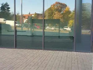 Pronájem obchodního prostoru, Praha - Stodůlky, Jeremiášova, 100 m2