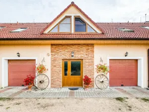 Prodej vícegeneračního domu, Předenice, 482 m2