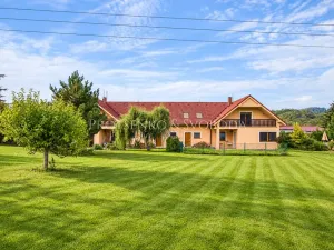 Prodej vícegeneračního domu, Předenice, 482 m2