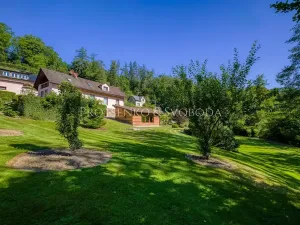 Prodej rodinného domu, Ledečko, 257 m2