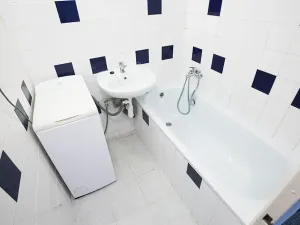 Prodej bytu 3+kk, Praha - Lhotka, Novodvorská, 68 m2